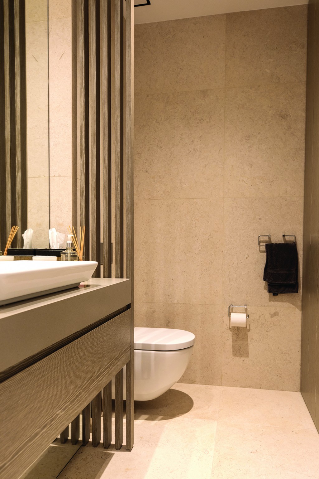 Home Renovation Ideas to Maximise your Home’s Liveability - Part 2: The Bathroom
