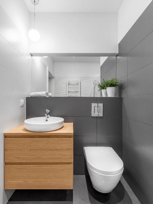 How to add a second bathroom to your home