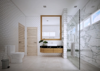 6 Bathroom Trends we’ll be seeing this year