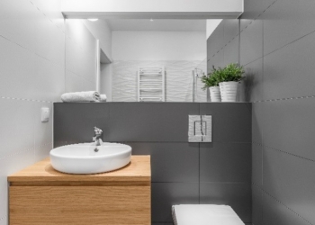 How to add a second bathroom to your home