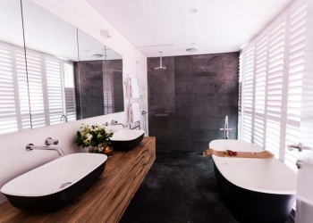 How an additional bathroom can add to the value of your home
